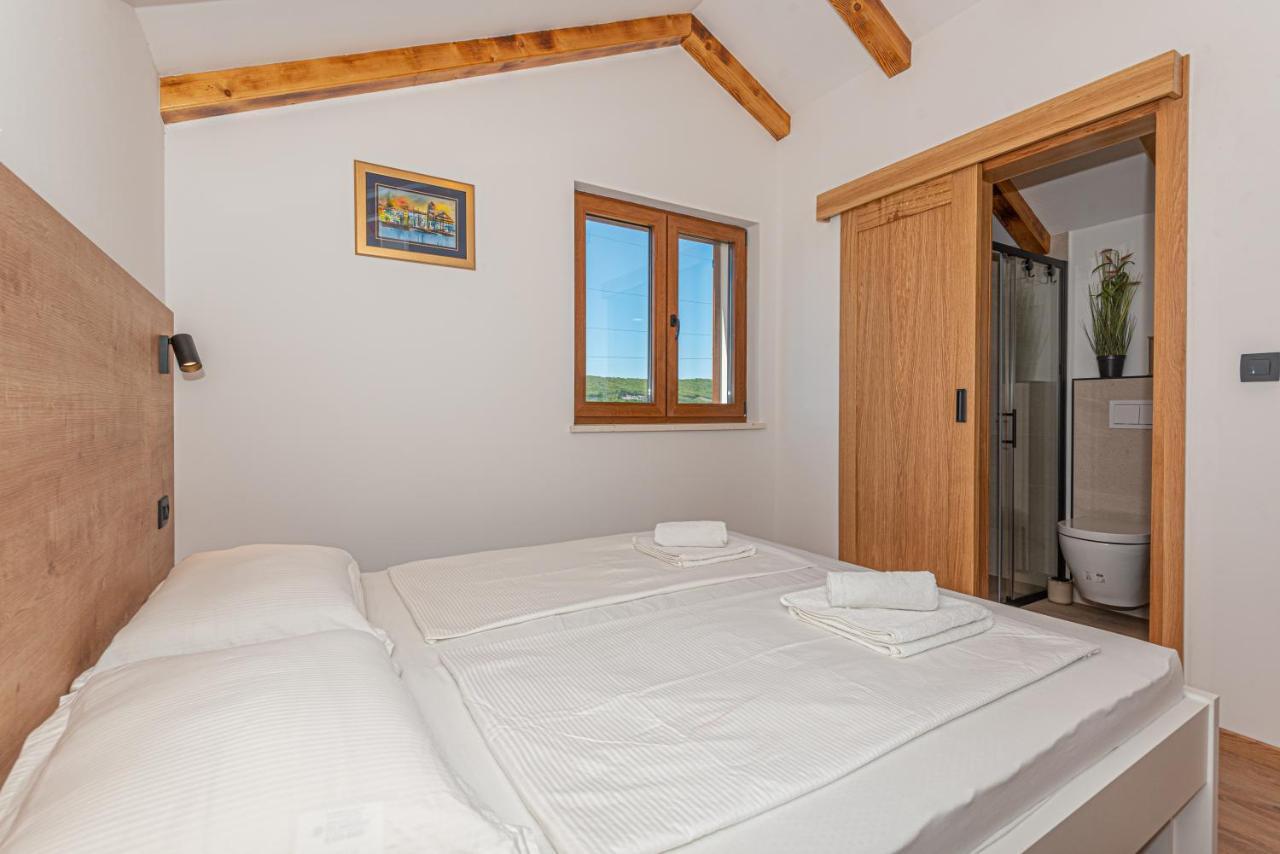 Dubrava  Casa Del Solヴィラ エクステリア 写真