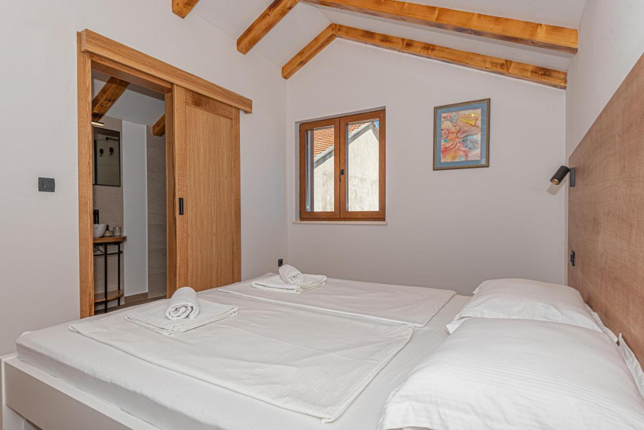 Dubrava  Casa Del Solヴィラ エクステリア 写真